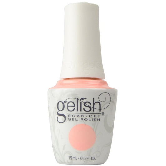 Sơn Gelish Ngâm Móng Harmony Gelish - All About The Pout - #111025 