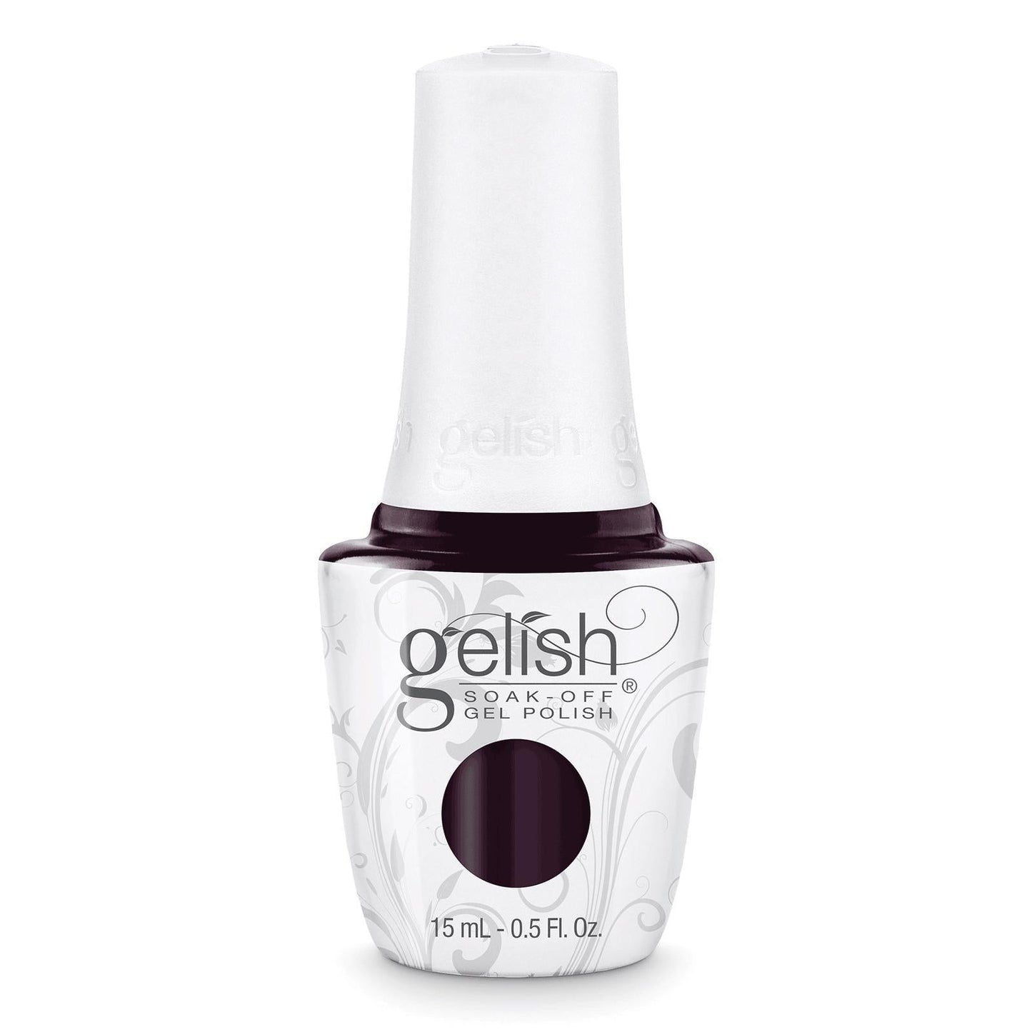 Sơn gel làm móng Harmony Gelish Ngâm màu - Bella's Vampire - #1110828 