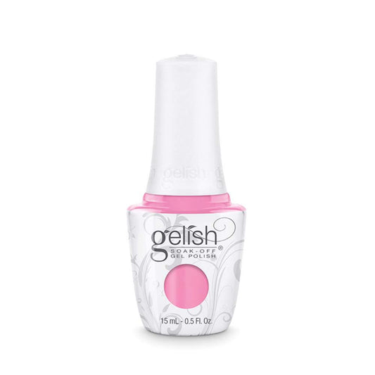Sơn Gelish Ngâm Móng Harmony Gel Polish Color - Nhìn Này, Pink-achu! #1110178 