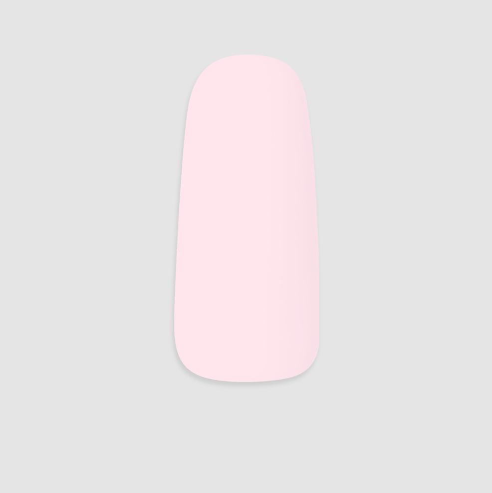 Bột nhúng móng NuGenesis cỡ 16oz/454g - HỒNG II 