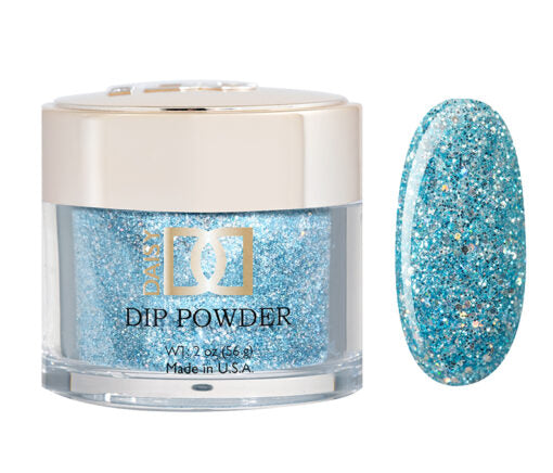 DND  Dap/Dip  Dipping Powder 2oz  #406