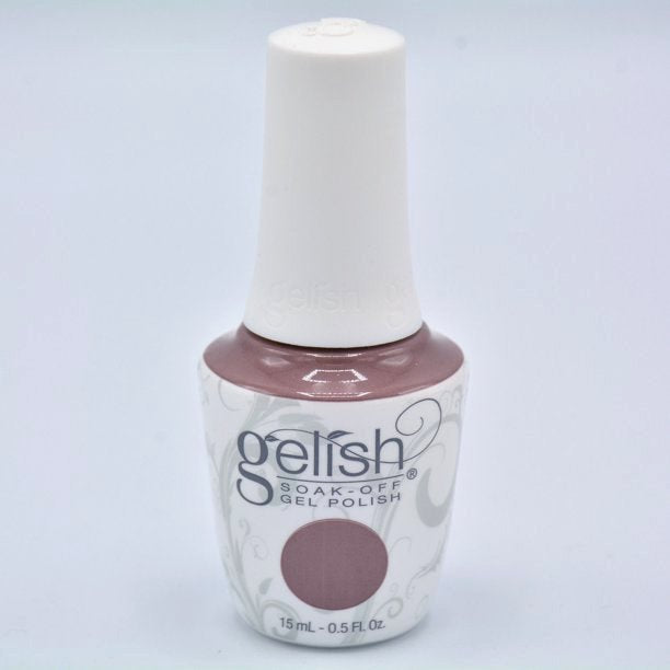 Harmony Gelish Manicura Empapa del color del esmalte en gel - I OR-CHID YOU NOT #1110206 