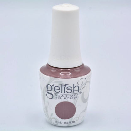 Harmony Gelish Manicura Empapa del color del esmalte en gel - I OR-CHID YOU NOT #1110206 