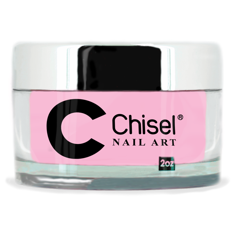 CHISEL Acrílico y polvo de inmersión 2oz - OM 1B