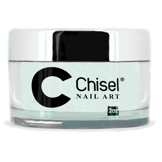 CHISEL Acrílico y polvo de inmersión 2oz - OM 2B