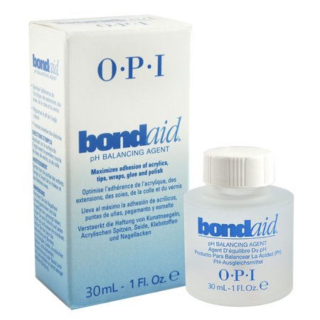 OPI Bondaid pH Nail Prep nail- 1oz/30mL
