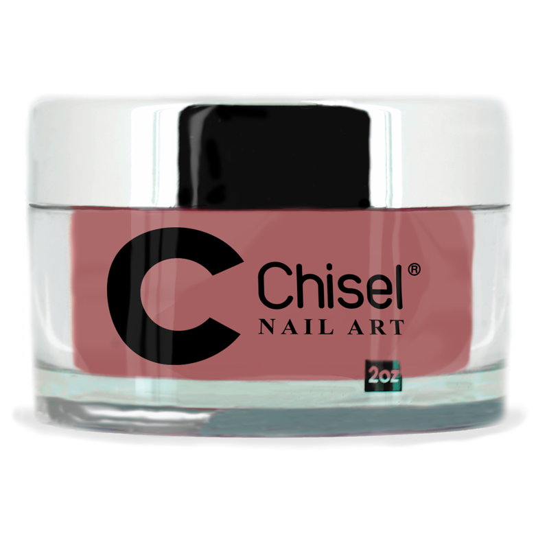 Chisel Nail Art Dipping/Acrylic 2in1 Powder Solid #019