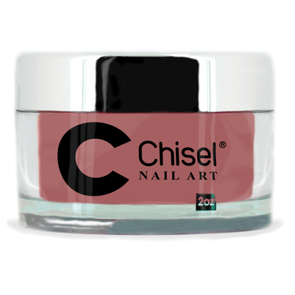 Chisel Nail Art Dipping/Acrylic 2in1 Powder Solid #019