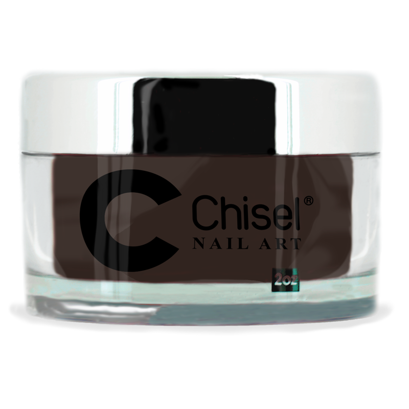 Chisel Nail Art Dipping/Acrylic 2in1 Powder Solid 006