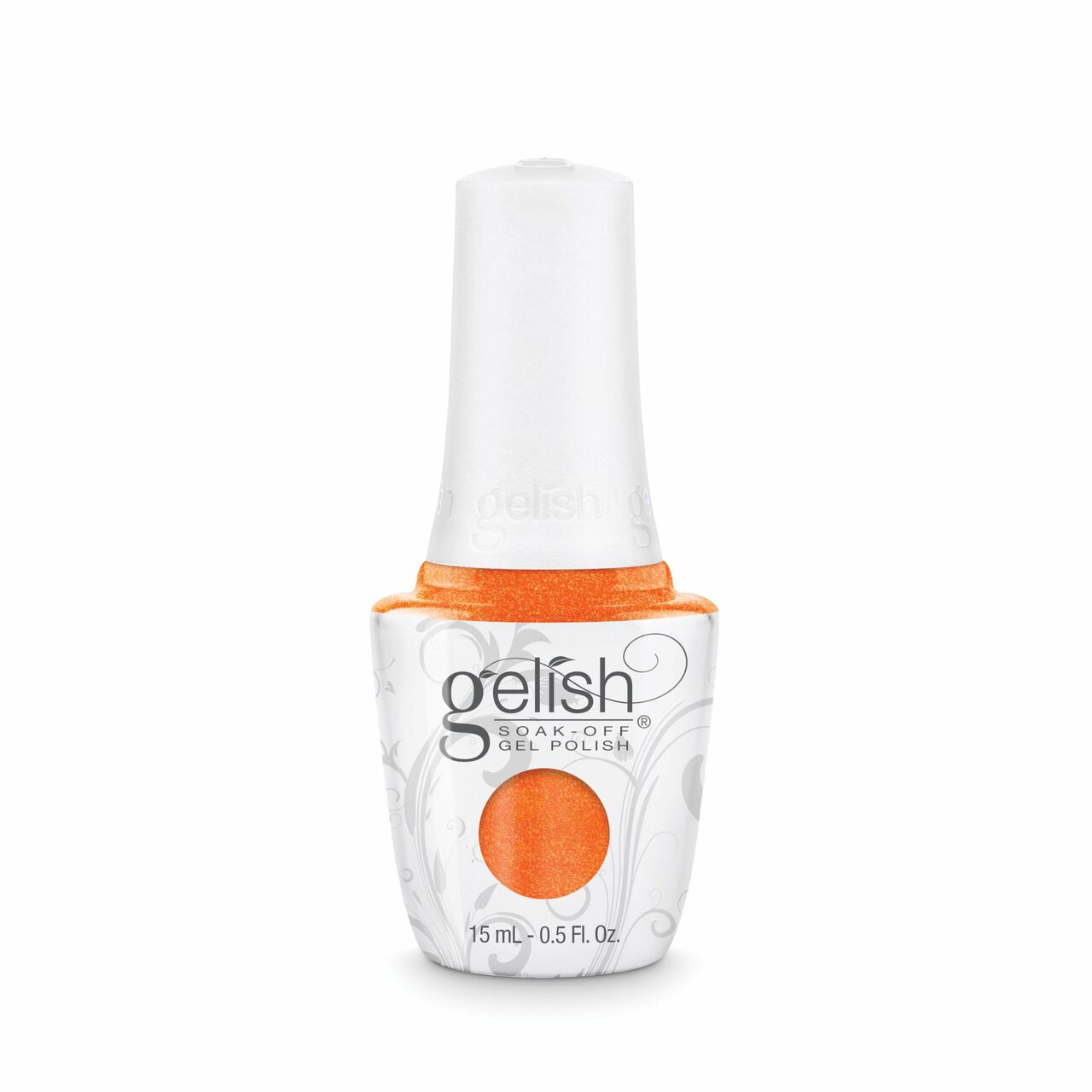 Sơn Gelish Manicure Ngâm Gel Màu Harmony - Kem Cam Dream #1110907 