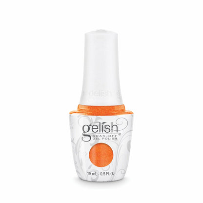 Sơn Gelish Manicure Ngâm Gel Màu Harmony - Kem Cam Dream #1110907 