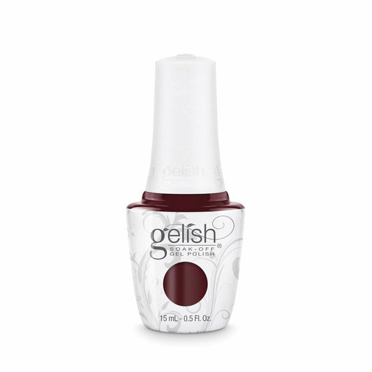 Sơn Gelish Ngâm Móng Harmony Gel Polish Màu - A LITTLE NAUGHTY #1110191 