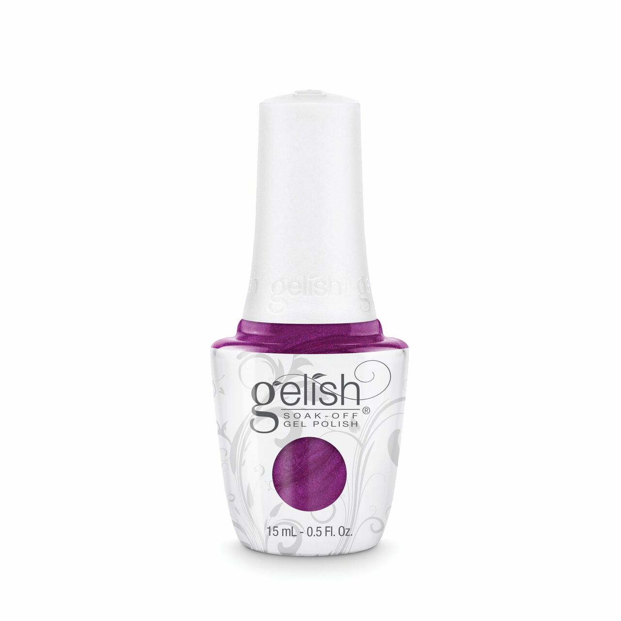 Harmony Gelish Manicura Soak off Gel Polish Color - STAR BURST #1110824