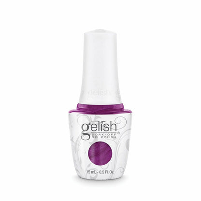 Harmony Gelish Manicura Soak off Gel Polish Color - STAR BURST #1110824