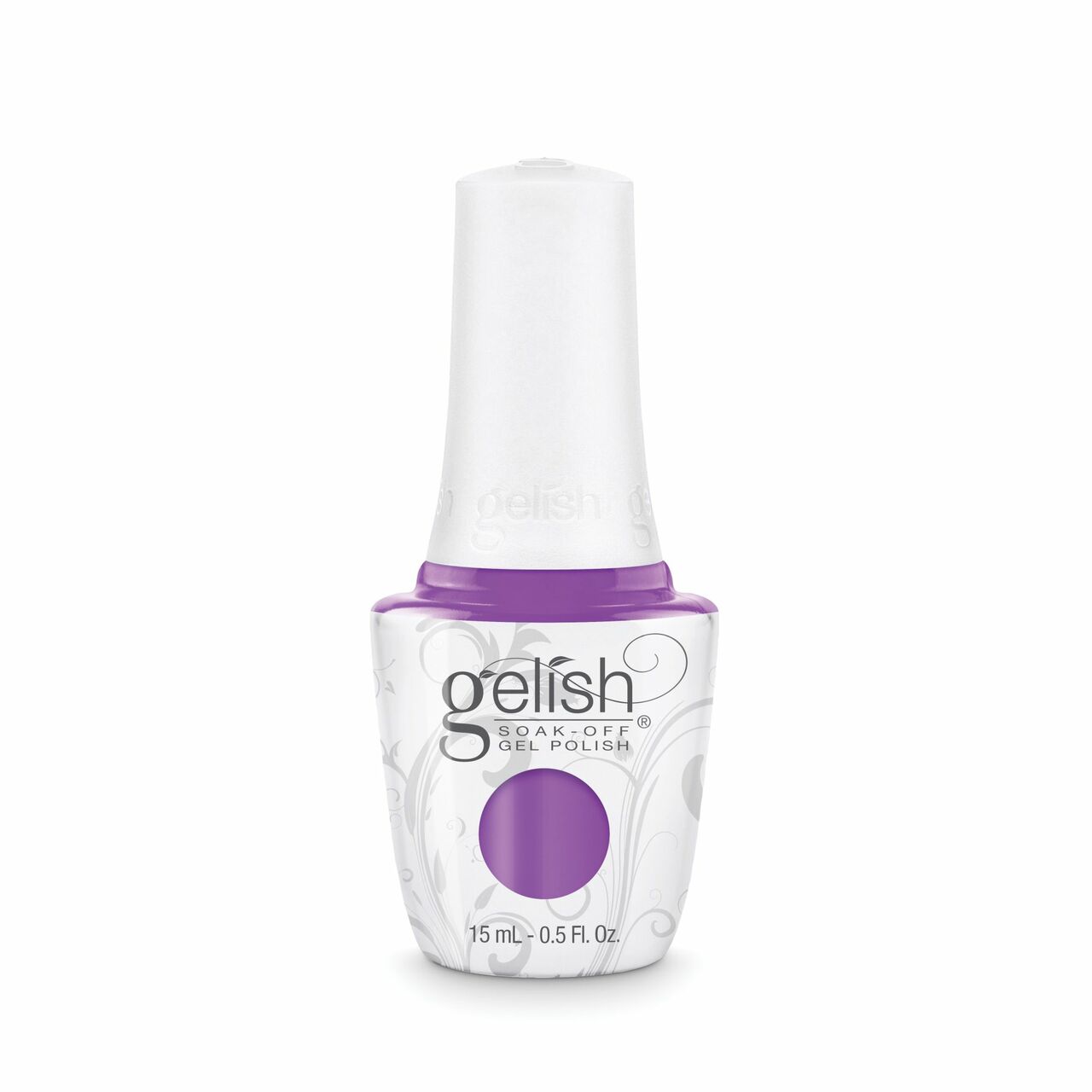 Harmony Gelish Manicura Soak off Gel Polish Color -Tokyo Á Go Go #1110180