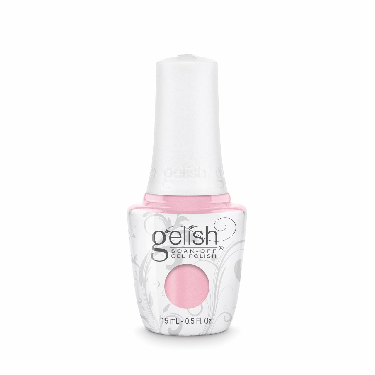 Harmony Gelish Manicure Soak off Gel Polish Color - EM NGỌT NGÀO ĐẾN MỨC LÀM ANH ĐAU RĂNG 