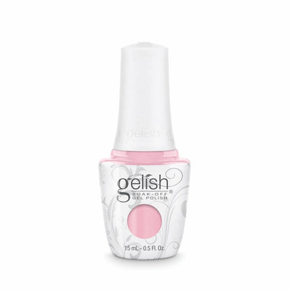 Harmony Gelish Manicure Soak off Gel Polish Color - EM NGỌT NGÀO ĐẾN MỨC LÀM ANH ĐAU RĂNG 