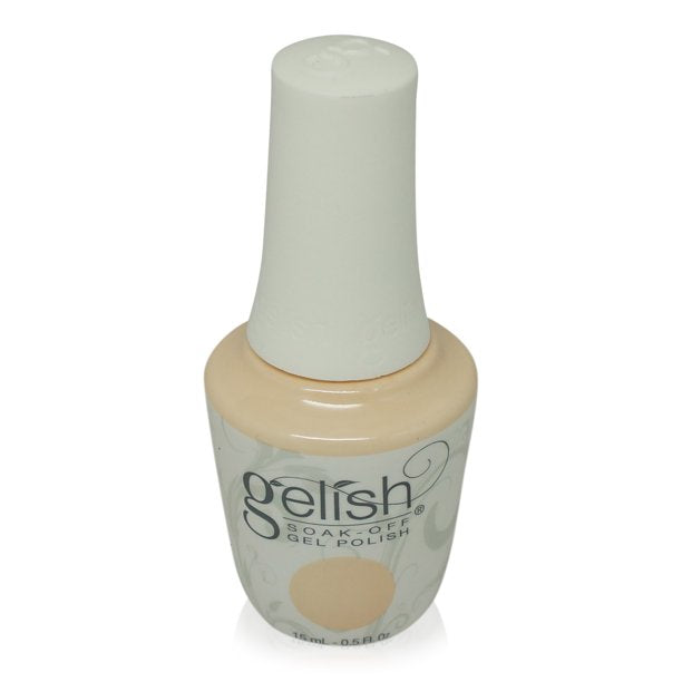 Harmony Gelish Manicura Empapa del color del esmalte en gel - PRIM-ROSE AND PROPER #1110203