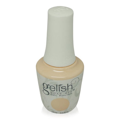 Harmony Gelish Manicura Empapa del color del esmalte en gel - PRIM-ROSE AND PROPER #1110203