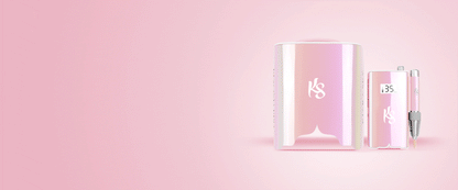 Kiara Sky Professional - MÁY KHOAN MÓNG TAY CẦM TAY - UNICORN 