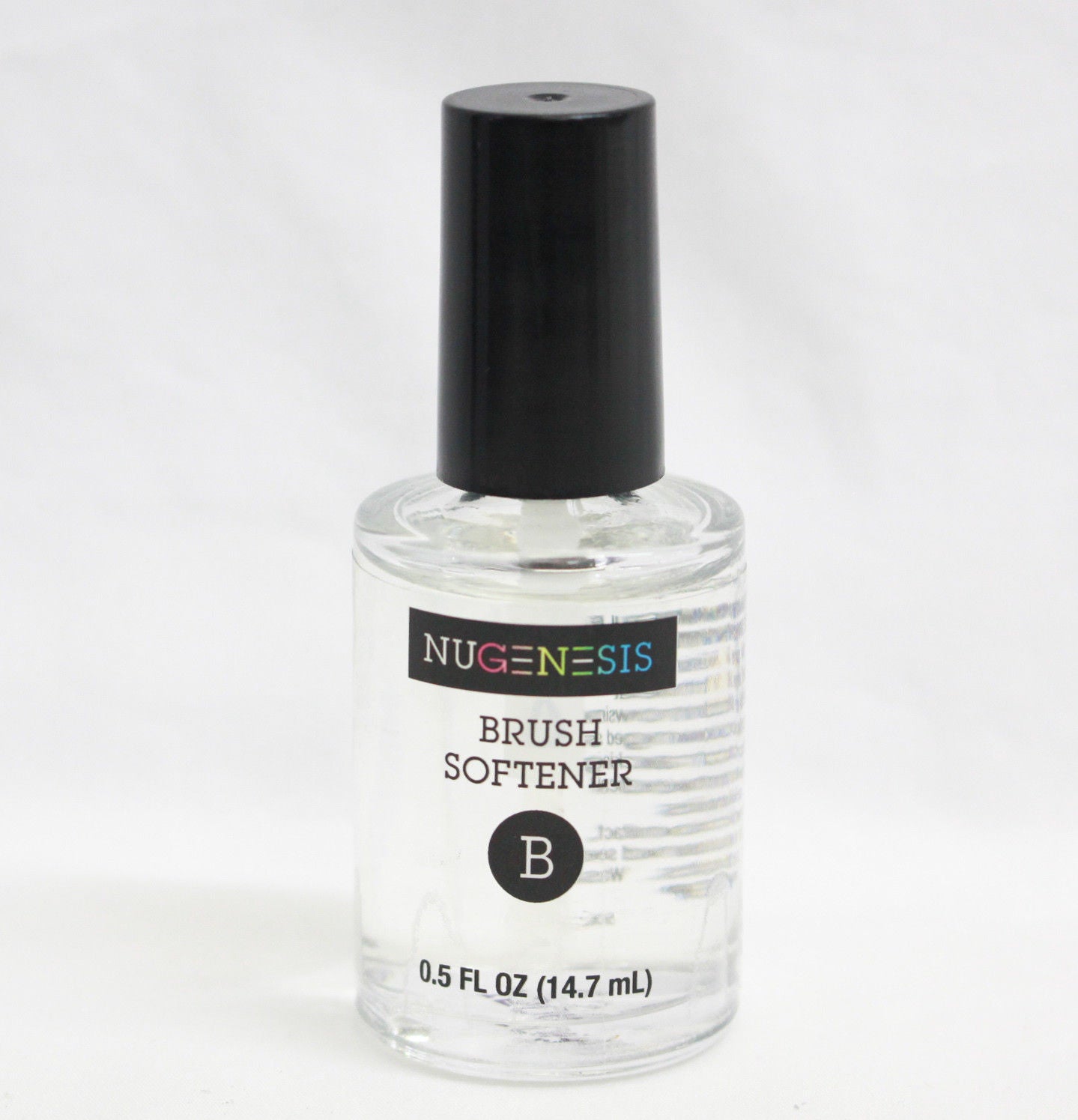 Hệ thống nhúng móng NuGenesis Manicure Nail Dipping System Essentials Liquids 