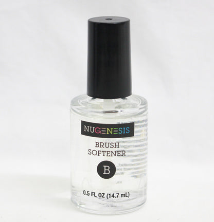 Hệ thống nhúng móng NuGenesis Manicure Nail Dipping System Essentials Liquids 