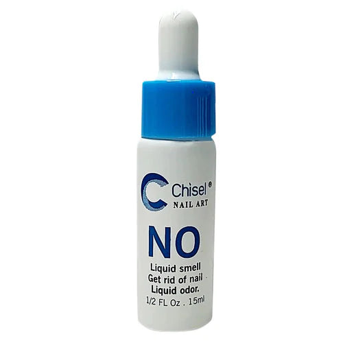 Chisel No Monomer Liquid Smoke - Mùi ra 0,5oz 