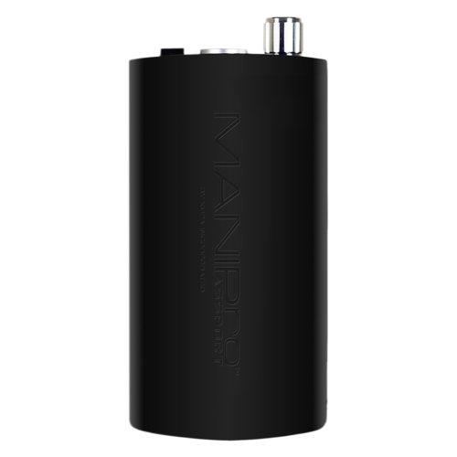 Chỉ có hộp điều khiển Kupa Mani Pro Passport - Phantom (Đen đậm) 