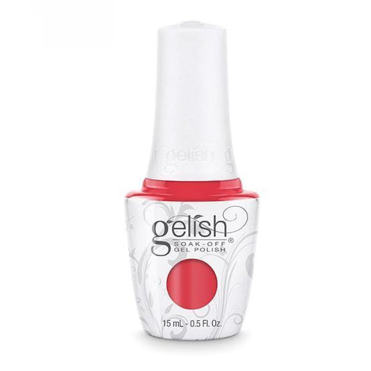 Harmony Gelish Manicura Soak off Gel Polish Color - Un pétalo para tus pensamientos #1110886 