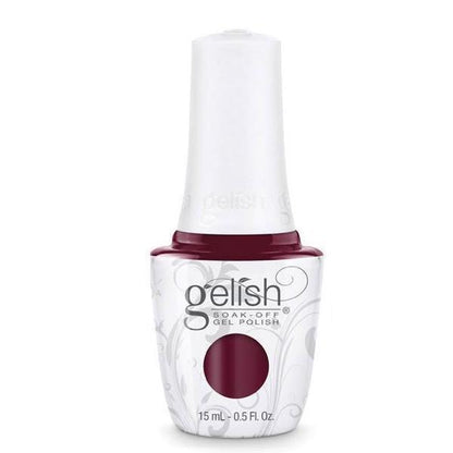 Sơn Gelish Ngâm Móng Harmony Gelish Màu - TOUCH OF SASS #1110185