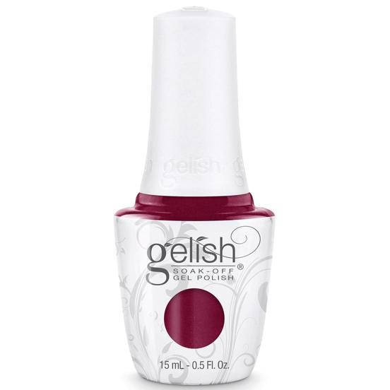 Harmony Gelish Manicura Soak off Gel Polish Color - BACKSTAGE BEAUTY #1110882 