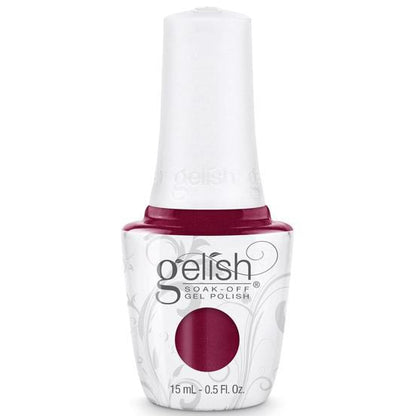 Harmony Gelish Manicura Soak off Gel Polish Color - BACKSTAGE BEAUTY #1110882 