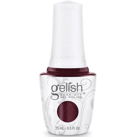 Harmony Gelish Manicure Soak off Gel Polish Color - ELEGANT WISH #1110825