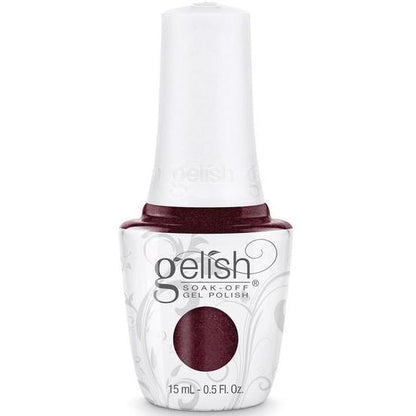 Harmony Gelish Manicure Soak off Gel Polish Color - ELEGANT WISH #1110825