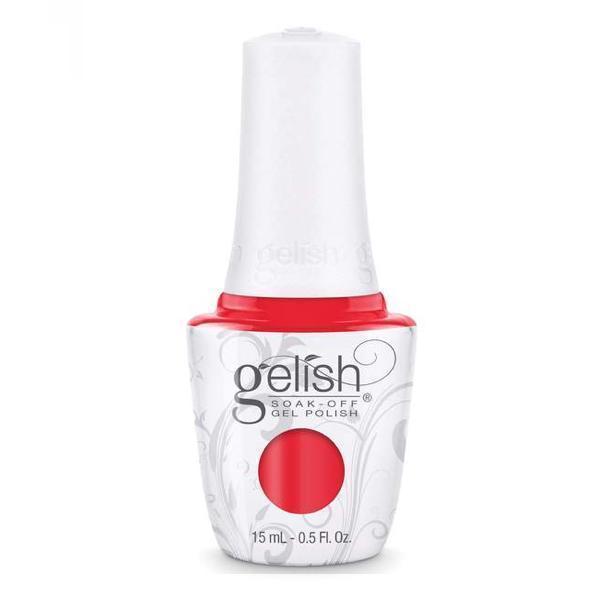 Harmony Gelish Manicura Empapa del color del esmalte en gel - EL MÁS JUSTO DE TODOS # 1110926