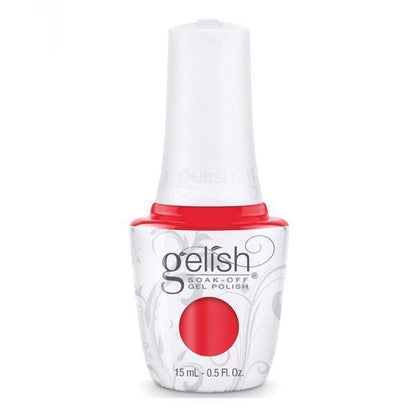 Harmony Gelish Manicura Empapa del color del esmalte en gel - EL MÁS JUSTO DE TODOS # 1110926