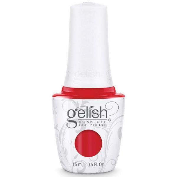 Sơn Gelish ngâm móng Harmony Gelish Manicure - FIRE CRACKER #1110804 