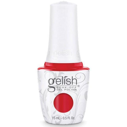 Sơn Gelish ngâm móng Harmony Gelish Manicure - FIRE CRACKER #1110804 