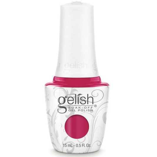Sơn Gelish Ngâm Móng Harmony Gelish - GOSSIP GIRL #1110819 