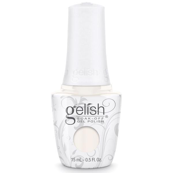 Harmony Gelish Manicura Soak off Gel Polish Color - HEAVEN SENT #1110001