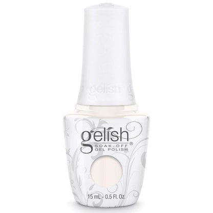 Harmony Gelish Manicura Soak off Gel Polish Color - HEAVEN SENT #1110001