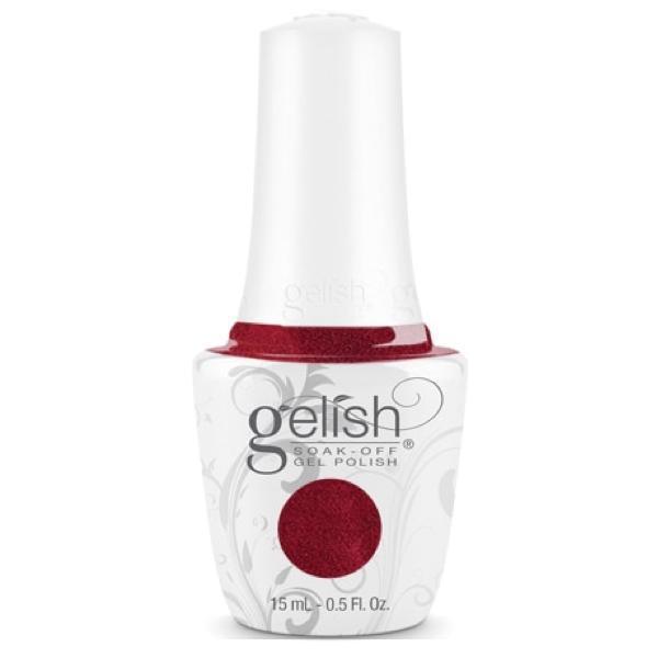 Sơn Gelish Ngâm Móng Harmony Gel Polish Color - I'M SO HOT #1110190