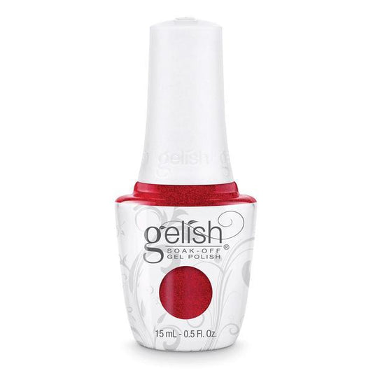 Harmony Gelish Manicura Soak off Gel Polish Color - POR SI ACASO EL MAÑANA NUNCA VIENE #1110903 