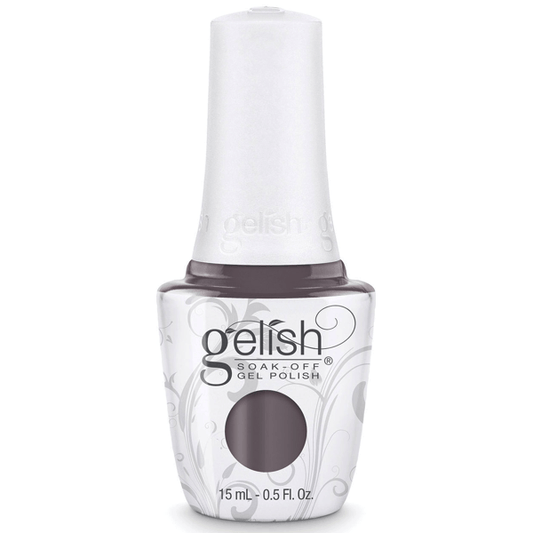 Harmony Gelish Manicure Soak off Gel Polish Color - LET'S HIT THE BUNNY SLOPES #1110925