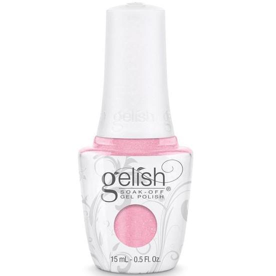 Sơn gel làm móng Harmony Gelish Ngâm màu - LIGHT ELEGANT #1110815