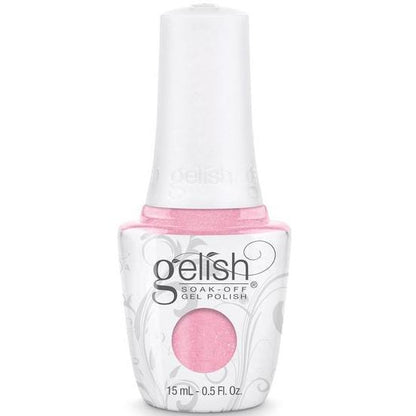 Sơn gel làm móng Harmony Gelish Ngâm màu - LIGHT ELEGANT #1110815