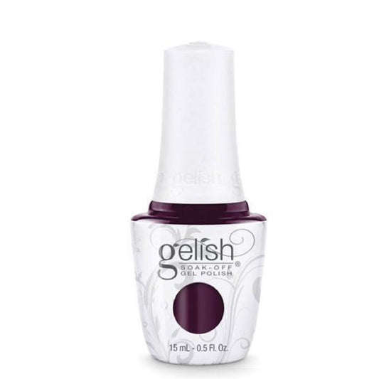 Sơn Gelish Ngâm Móng Harmony Gel Polish Màu - LOVE ME LIKE A VAMP #1110920 