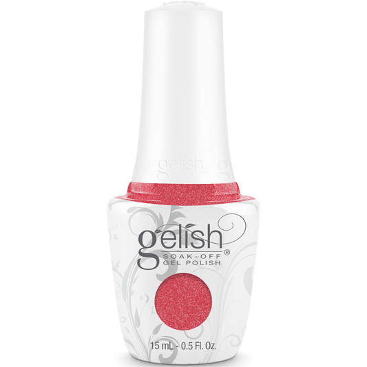 Harmony Gelish Manicura Empapa del color del esmalte en gel - YO, YO MISMO Y YO #111025