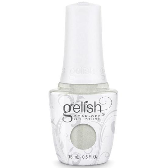 Sơn Gelish Ngâm Móng Harmony Gelish Màu - NIGHT SHIMMER #1110841