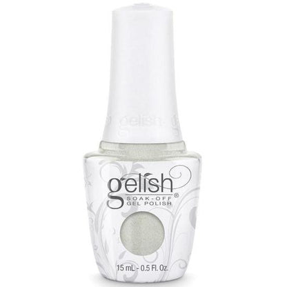 Sơn Gelish Ngâm Móng Harmony Gelish Màu - NIGHT SHIMMER #1110841